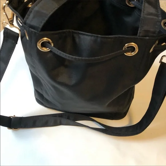 RESERVED FOR DEANA
Chanel “Makeup” Drawstring Bag - Picture 3 of 6